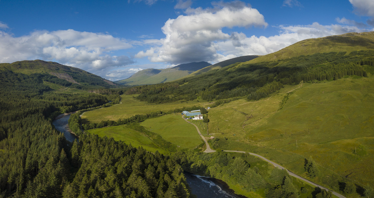 Glenorchy Farm